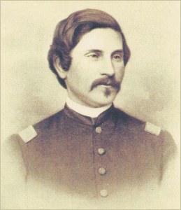 William J. L. Nicodemus